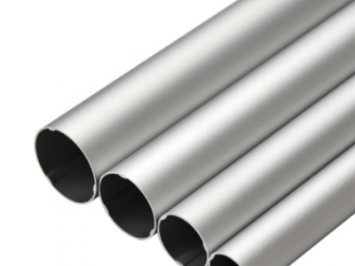 铝合金材6061铝管 来图定制化妆刷6061精拉铝管 可切精密小铝管图3