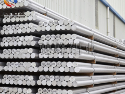 6061铝棒 广东厂家现货任切五金电子电器用硬质6061铝合金圆棒图2