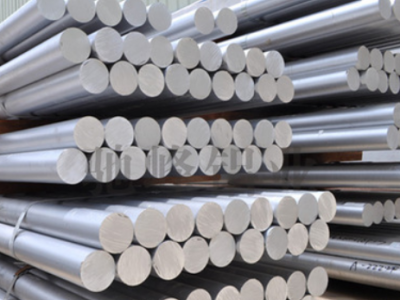 6061铝棒 广东厂家现货任切五金电子电器用硬质6061铝合金圆棒图3