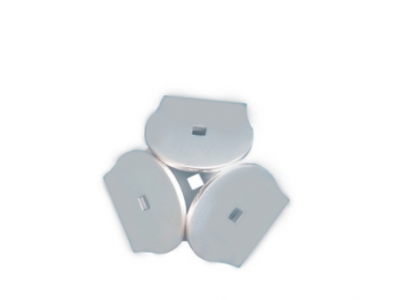 开模定制铝合金异型材工业铝材家具装饰铝材加工打砂CNC打孔工艺图3