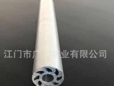 来图订做 生产厂家 汽车照明灯具铝型材 灯具散热器铝型材.图2