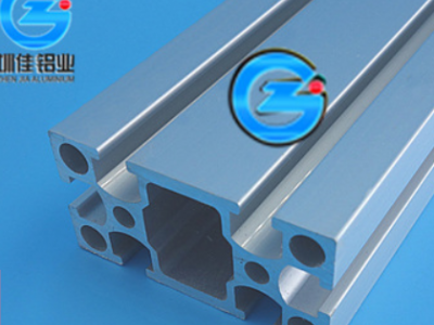 国标铝型材3060加厚-3.0铝型材 设备框架铝材 工业铝型材厂家批发图2