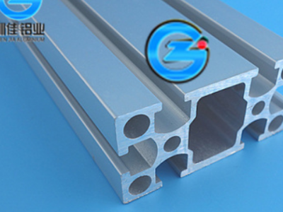 国标铝型材3060加厚-3.0铝型材 设备框架铝材 工业铝型材厂家批发图3