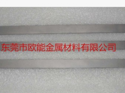 瑞典山特维克进口钨钢H10 H10F瑞典钨钢 进口高硬度钨钢价图3