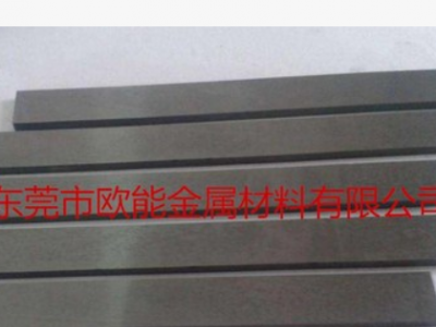 瑞典山特维克进口钨钢H10 H10F瑞典钨钢 进口高硬度钨钢价图2