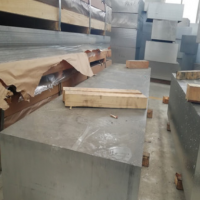 模具航空铝7a04铝棒单价批发 7a09中厚铝板直销批发