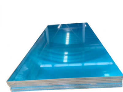 5083铝板铝合金板的生产工艺流程 5083-O态铝板应用领域图3