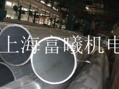 厂家供应6061合金铝管 上海国标铝管25mm*22mm图2