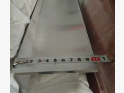 角铝，槽铝，规格齐全图3