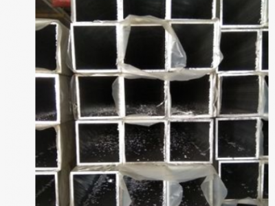 铝方管，铝合金方管，300多个规格，总有适合您的图2