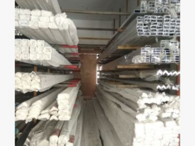 铝方管，铝合金方管，300多个规格，总有适合您的图3