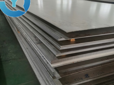 厂家直销太钢304L不锈钢板304l冷轧板 中厚板 可拉丝贴膜定制加工图3