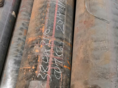 厂家直销 RQTSi5耐热球墨铸铁棒 高硅耐热铸铁RQTSi5圆棒 可定制图3