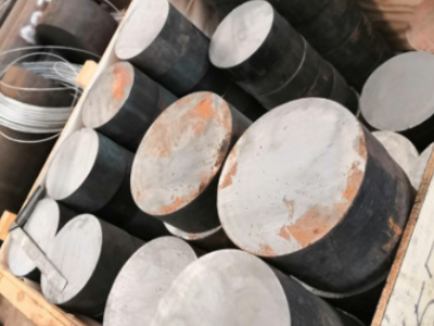 供应进口 FCD500-7球墨铸铁棒 耐磨铸铁FCD500圆棒零割 提供样品图3