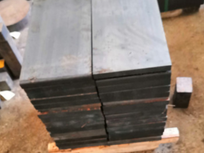 供应进口 FCD500-7球墨铸铁棒 耐磨铸铁FCD500圆棒零割 提供样品图2