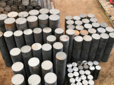 现货 QT400-15球墨铸铁 铸铁板 铸铁圆棒 无沙眼气孔 可切割零卖图3