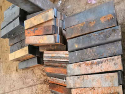 零售切割 HT200灰口铸铁棒 生铁棒HT300圆钢 HT200生铁板材图2