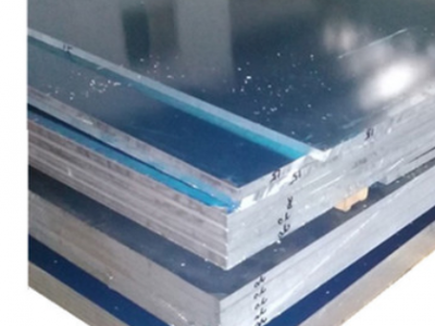 2024-T351进口爱励超硬铝板 高品质铝板 原厂直销 硬度好不变形图3