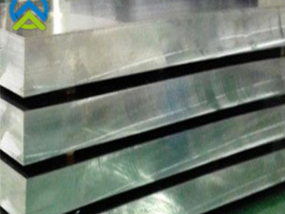 2024-T351进口爱励超硬铝板 高品质铝板 原厂直销 硬度好不变形图2