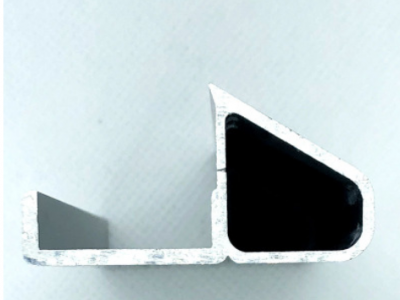 铝型材加工定制 船舶铝材 航空铝材 高铁铝材 7075铝合金加工图2