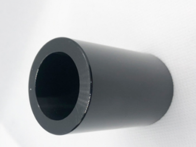 铝材定制加工 工业流水线轴承滑轮 导轨 高精度CNC数控加工图2