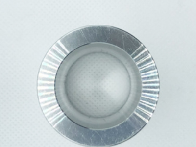 铝材定制加工 工业流水线轴承滑轮 导轨 高精度CNC数控加工图3