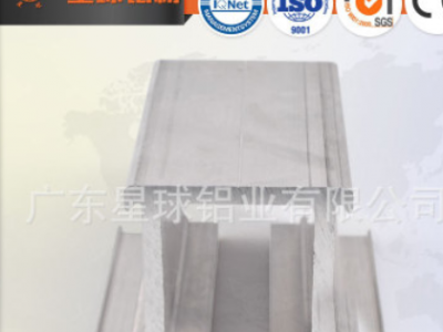 专业供应 流水线生产 高精度 铝型材加工图2