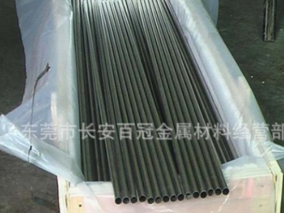 供应美国TC4/Ti-6Al-4V钛合金板材 耐高温钛板 附原厂材质证明图3