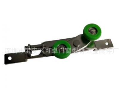 铝型材厂家直销批发极窄铝合金边框家居家具装饰铝材开模订制生产图3