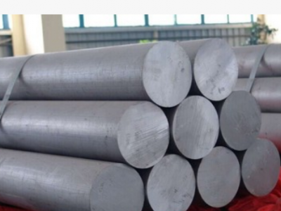 1035工业纯铝铝板 1035铝合金 铝棒 铝带 规格齐全图2