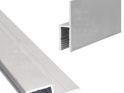 厂家直销 现货批发 软膜天花龙骨 铝合金加工铝型材图3