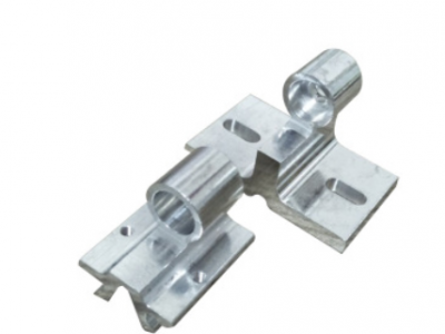 国标加厚工业铝制品2020 环保铝管合金 高强度铝制品CNC深加工图3