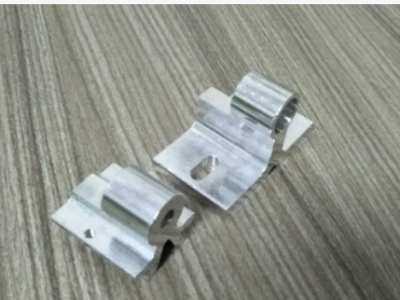 国标加厚工业铝制品2020 环保铝管合金 高强度铝制品CNC深加工图2