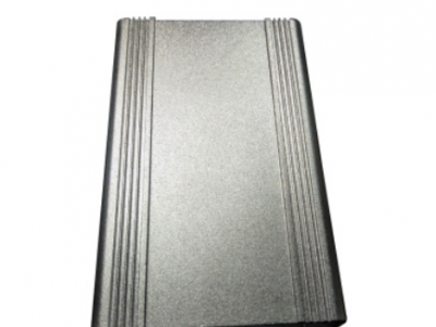 工业流水线铝制品 冶金矿产五金铝外壳 金属加工材厂家加工定制图3