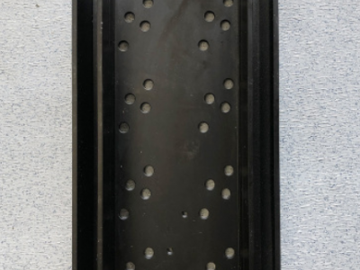 工业流水线铝制品 冶金矿产五金铝外壳 金属加工材厂家加工定制图2