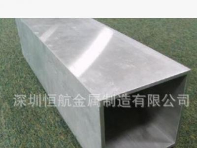 无缝铝管 6063铝管 精密毛细铝管 6061铝合金管材 薄厚壁氧化铝管图2