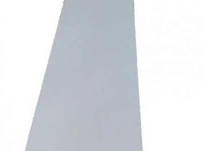 6061/6063铝合金方管 扶手铝方管 喷涂上色 76*44*0.8铝方通 铝管图3