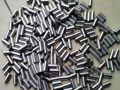 厂家直销 304不锈钢毛细管 卫生级316L毛细管 精密切割无缝钢管图2