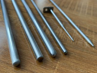 食品级304软态毛细管 医用级317无磁钢管 316不锈钢卫生级无缝管图2