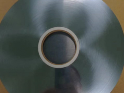 18650电池连接片 纯镍带图2