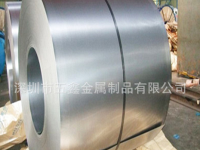 SUS304手机外壳用不锈钢BA带 喷砂不锈钢带 拉丝不锈钢带图3