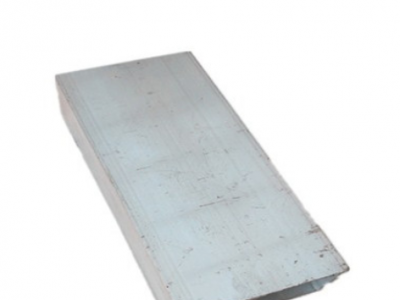 铝合金铝方管型材 铝管 矩形管 扁管铝方通20*25*30*40*50*60*80图3