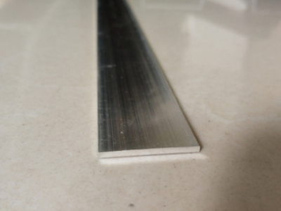 铝合金板60*4 铝条 12*15*20铝排 铝方块 铝方厚3mm 5mm 6mm 15mm图2