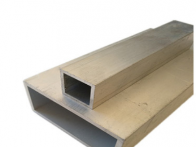 6063铝方管 铝合金方管 铝方通 20x20X30x40X40x50X50x60X60x80图3