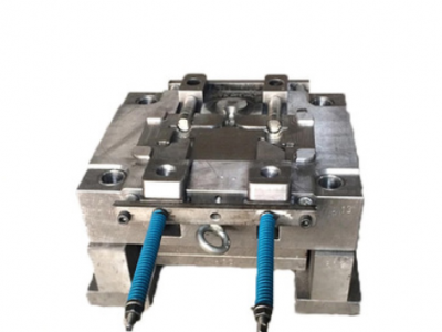 厂定制模具 铝合金模具 锌合金模具 五金模具加工 铝合金压铸模具图3