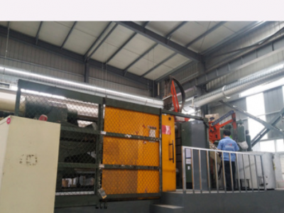 宁波大压铸机大模具试模服务 800吨 1250吨 1600吨图2