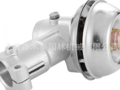 割草机工作头齿轮箱小松款工作头26 9 28 9 齿