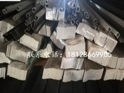厂家现货铝排6061合金铝排 6063国标氧化铝排 铝排5*50 3*20 4*40图3