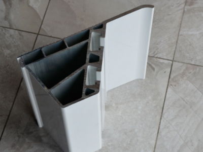 铝型材挤压外壳CNC加工异型铝合金开模定做4040工业铝材厂家直销图3