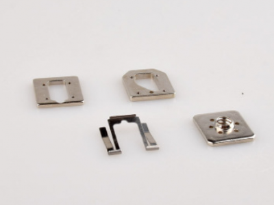 热靴插座定做 单反热靴座摄影器材五金配件手持三脚架云台抖音图3